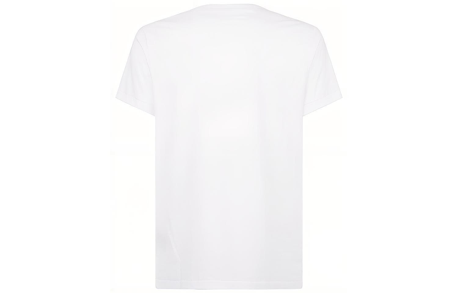 Футболка Burberry T - изображение 2