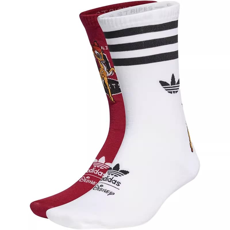 Носки adidas x Disney - изображение 1