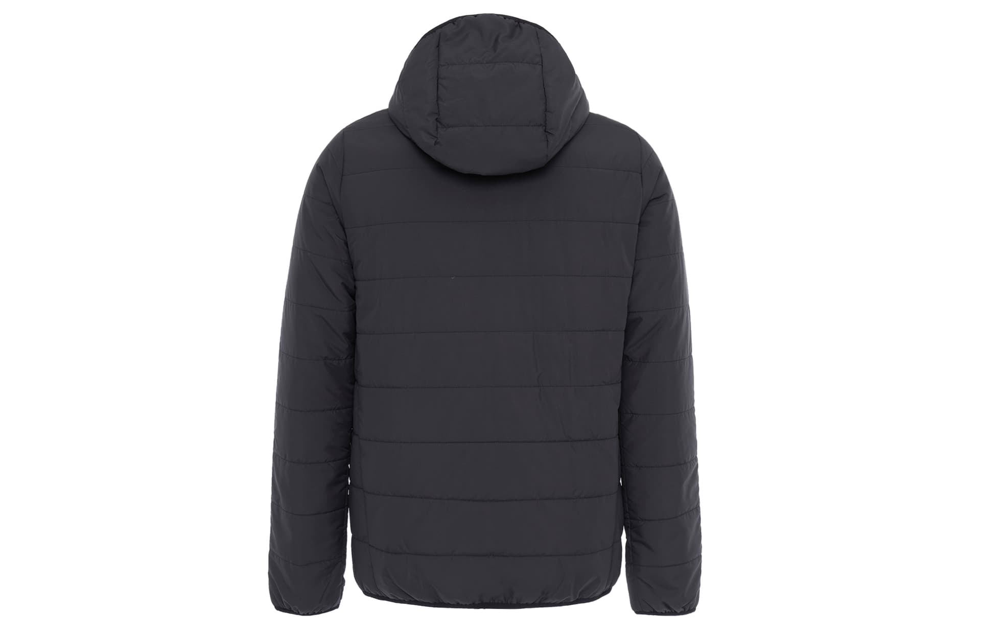 Зимняя куртка пуховик adidas Neo M Ce 3S Pad Jkt - изображение 2
