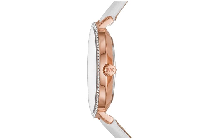 Механические часы Michael Kors MK2802 - изображение 4