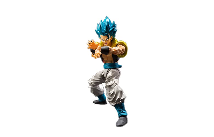 Фигурка BANDAI shf 14cm - изображение 4