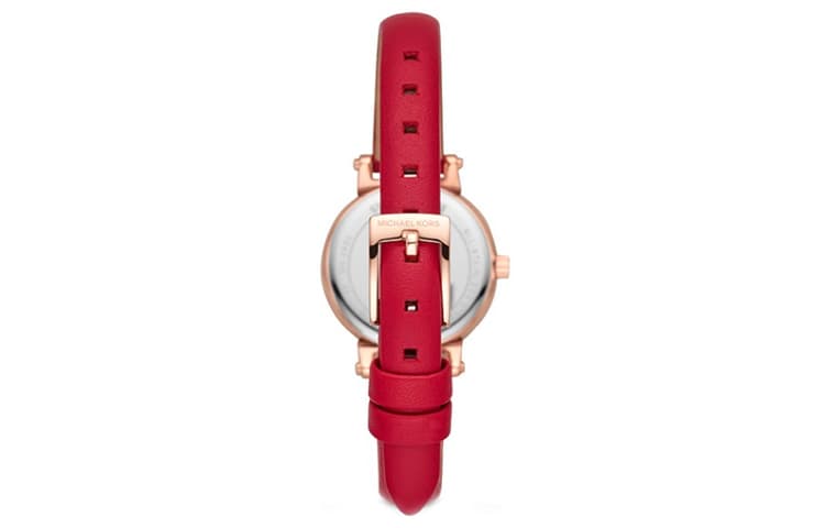 Механические часы MICHAEL KORS Sofie MK2850 - изображение 2