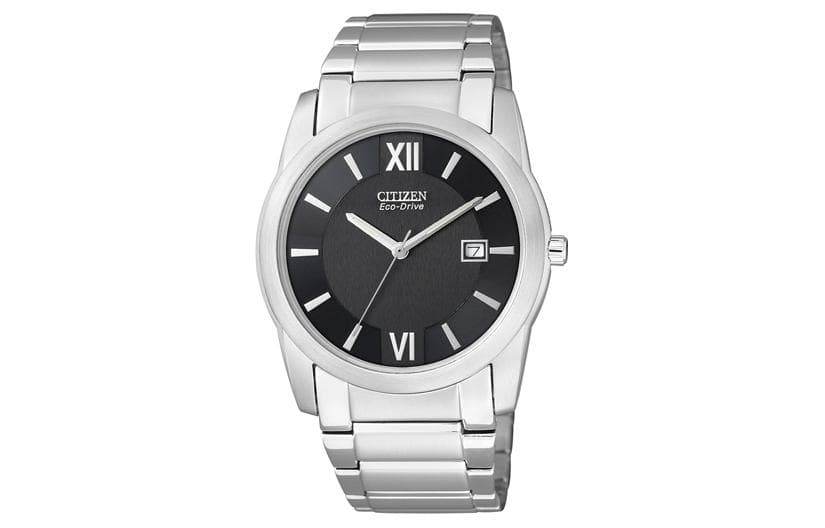Часы CITIZEN30 38mm - изображение 1