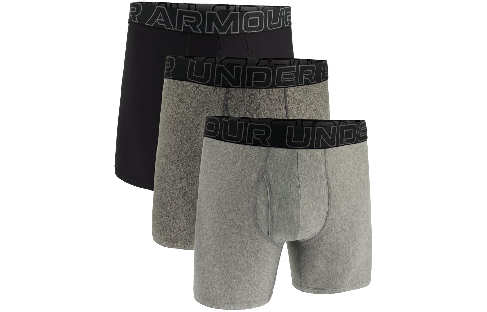 Трусы Under Armour Logo - изображение 1