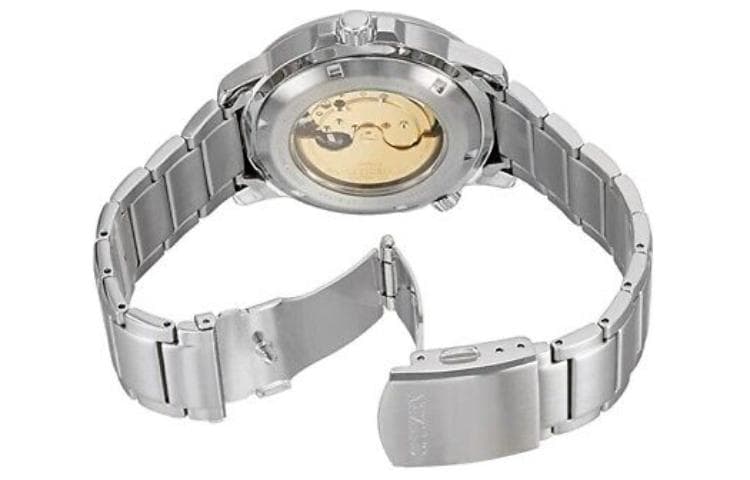 Часы CITIZEN100 43mm - изображение 4