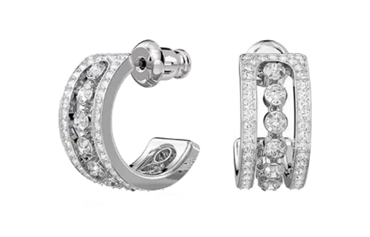 Серьги Swarovski - изображение 1