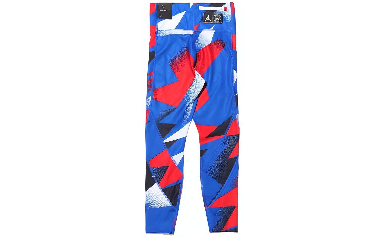 Штаны Jordan Brand AS WJ PSG Blue - изображение 2