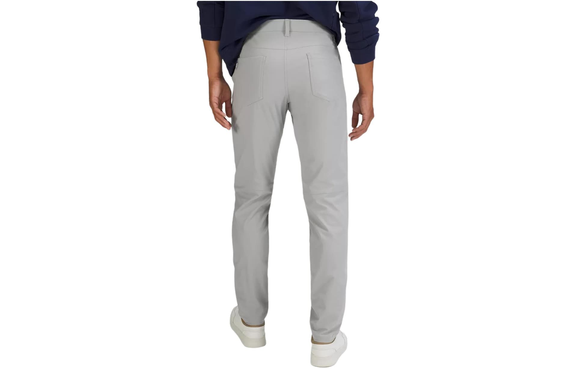 Штаны lululemon - изображение 8