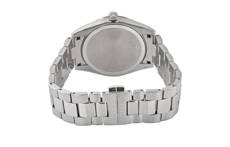 Часы Tissot T127.410.11.051.00 - изображение 6