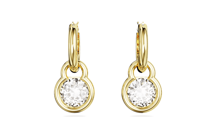 Серьги Swarovski Dextera - изображение 2