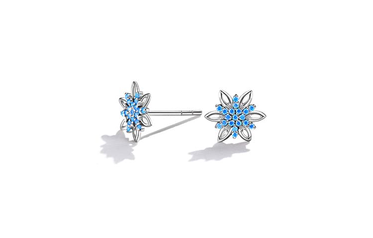Серьги IS YOU 18K - изображение 3