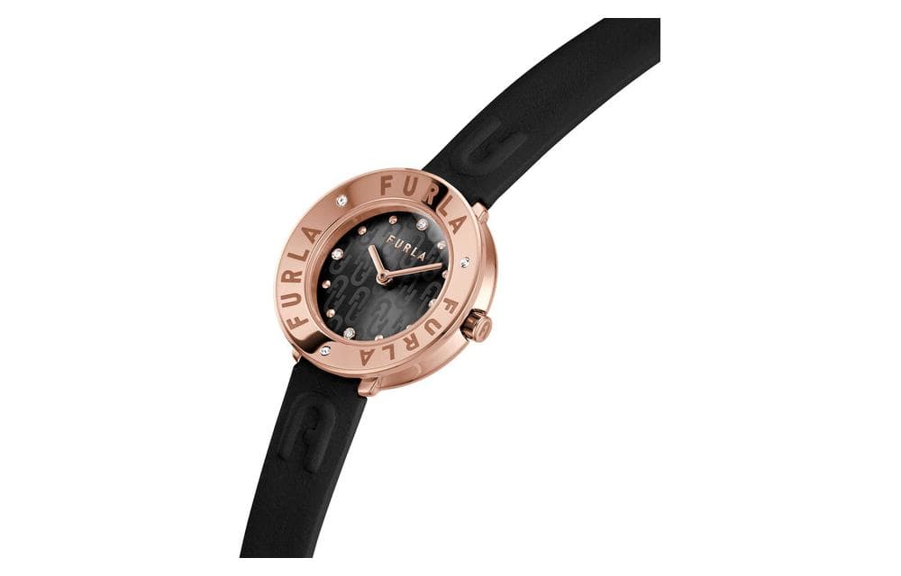 Механические часы Furla Essential WW00004014L3 - изображение 5