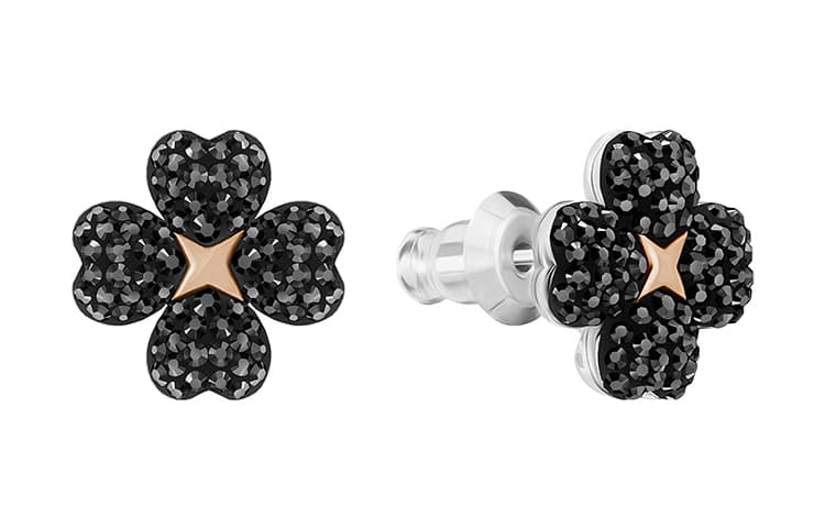 Серьги Swarovski Latisha - изображение 4