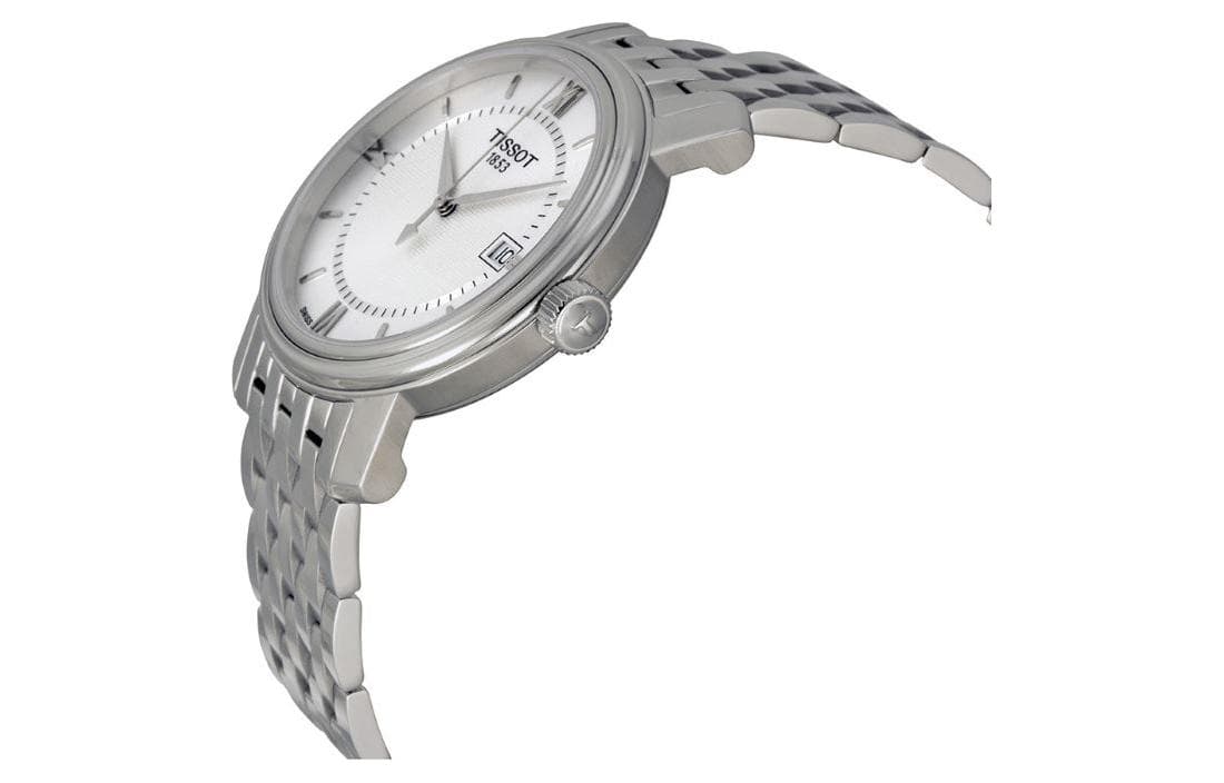 Часы Tissot T097.410.11.038.00 - изображение 5