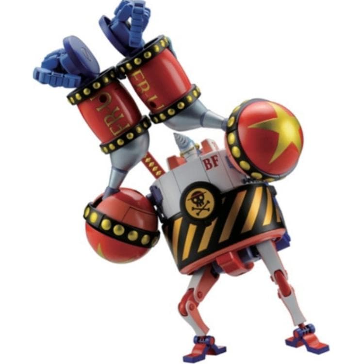 BANDAI - изображение 3