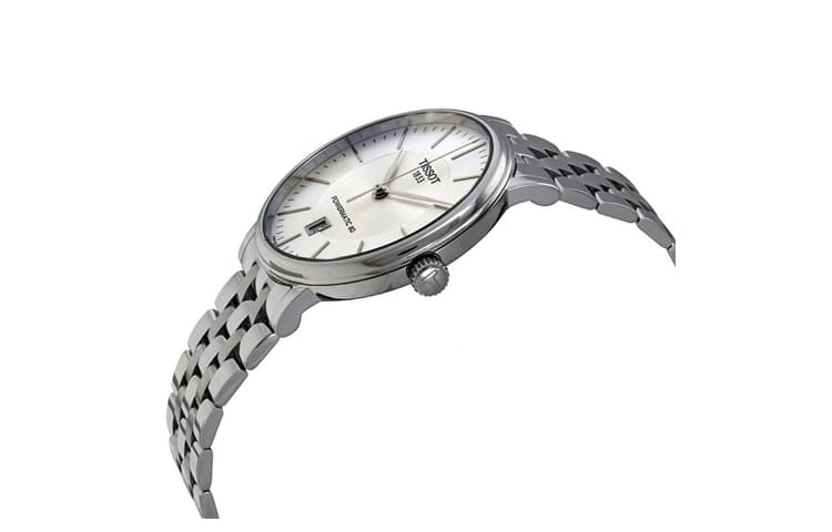 Часы Tissot Carson - изображение 3
