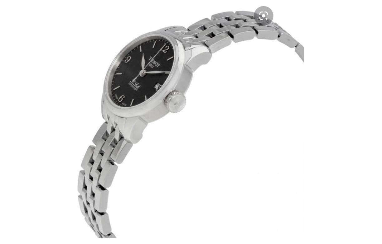 Часы Tissot Le Locle Automatic T41.1.183.54 - изображение 3