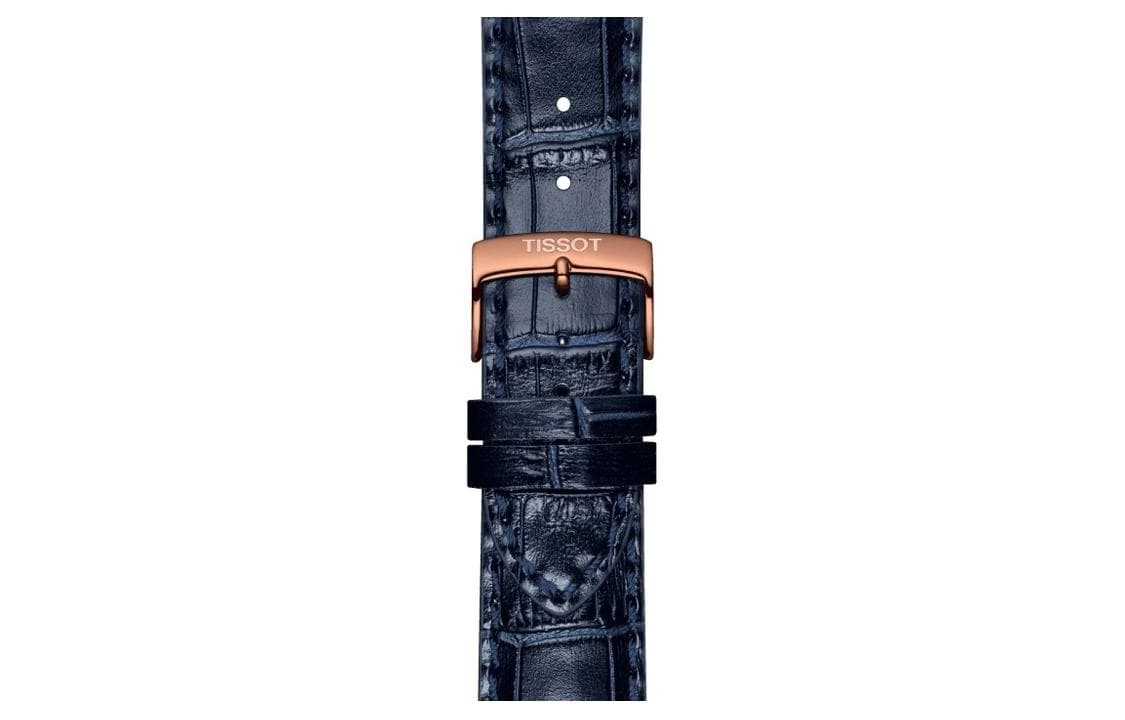 Часы Tissot T116.617.36.042.00 - изображение 6