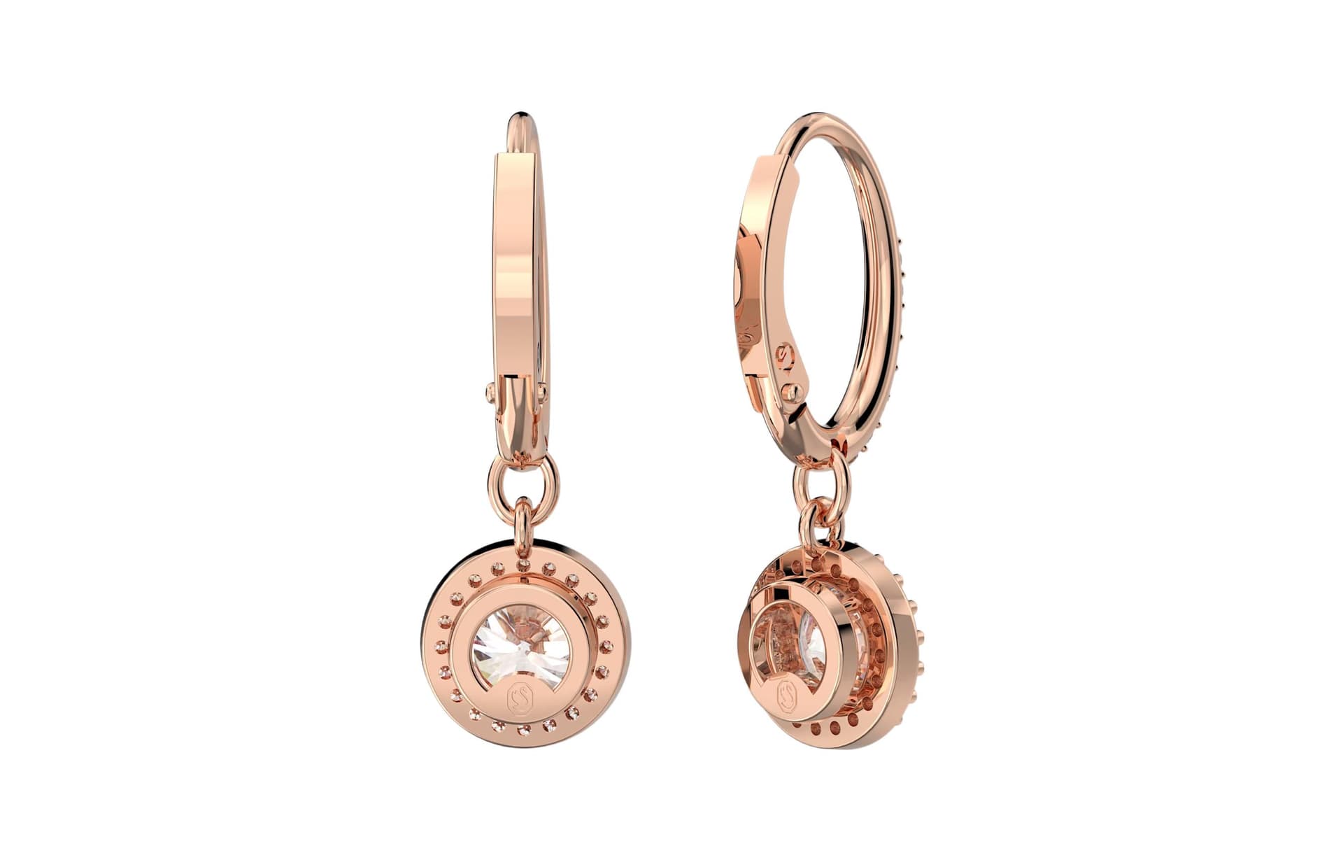 Серьги Swarovski Constella - изображение 3