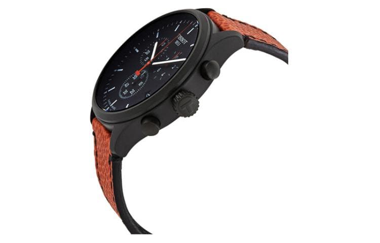Часы Tissot T116.617.36.051.08 - изображение 5