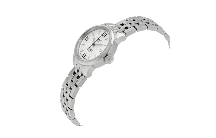 Часы TISSOT 25.3mm T41.1.183.33 - изображение 3