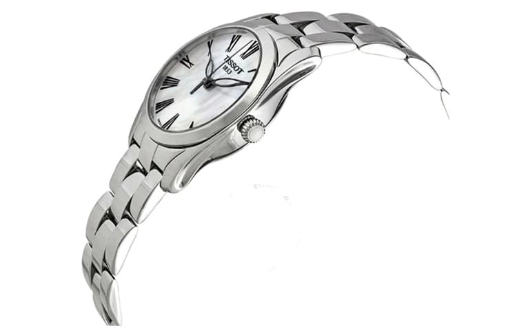 Часы Tissot T112.210.11.113.00 - изображение 3