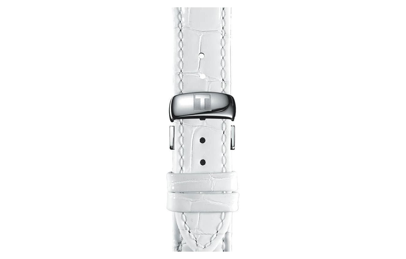 Часы TISSOT 100 32mm T035.210.16.011.00 - изображение 4