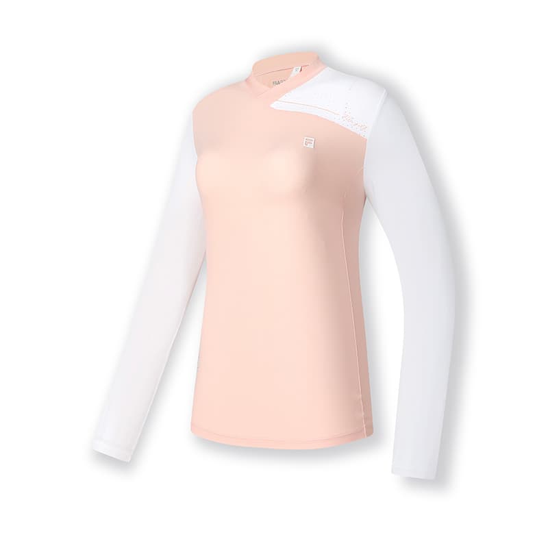 Футболка FILA GOLF T — фото 2