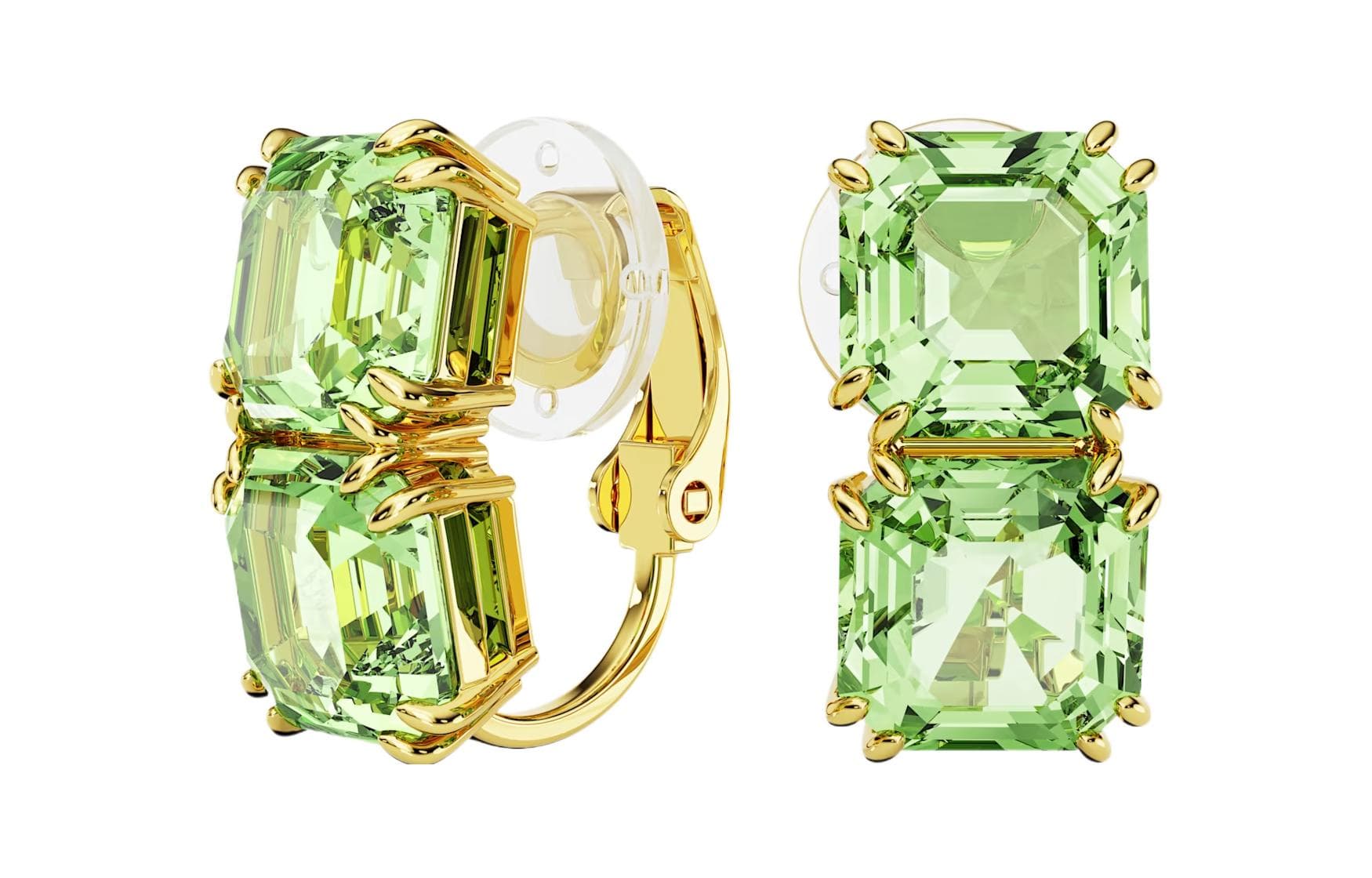Серьги Swarovski Millenia - изображение 2