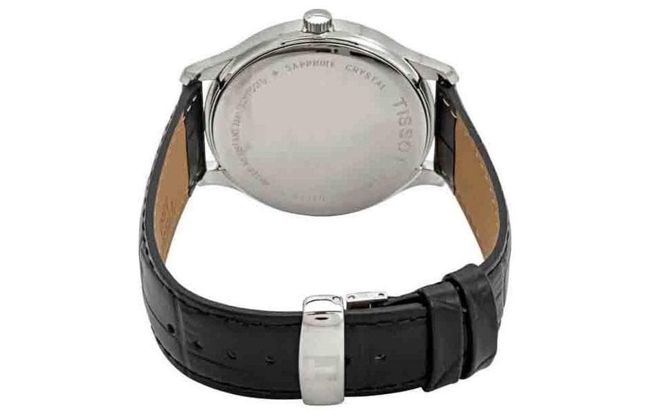 Часы Tissot T-Classic T063.610.16.047.00 - изображение 3