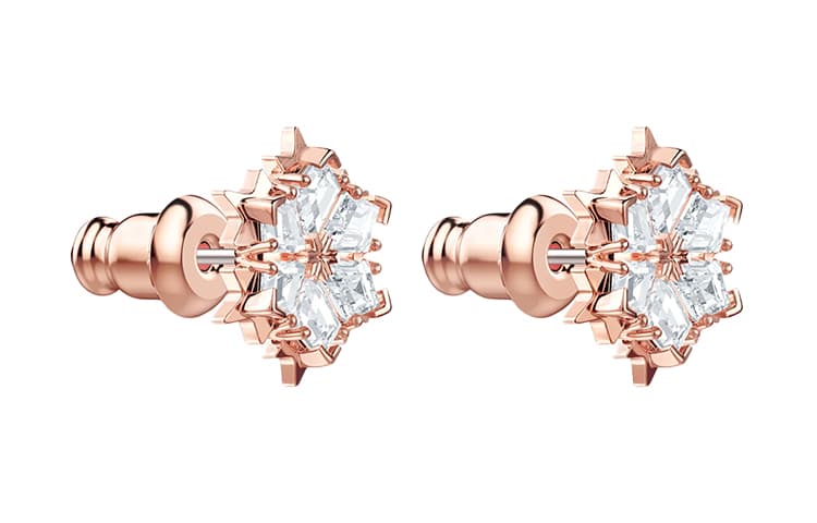 Серьги Swarovski Magic - изображение 3