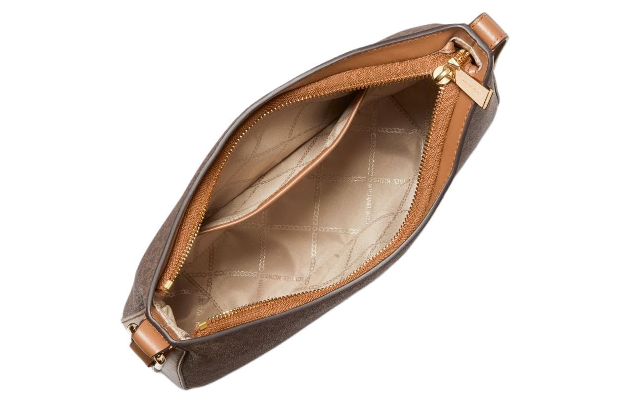 Сумка через плечо MICHAEL KORS MK Kensington - изображение 4