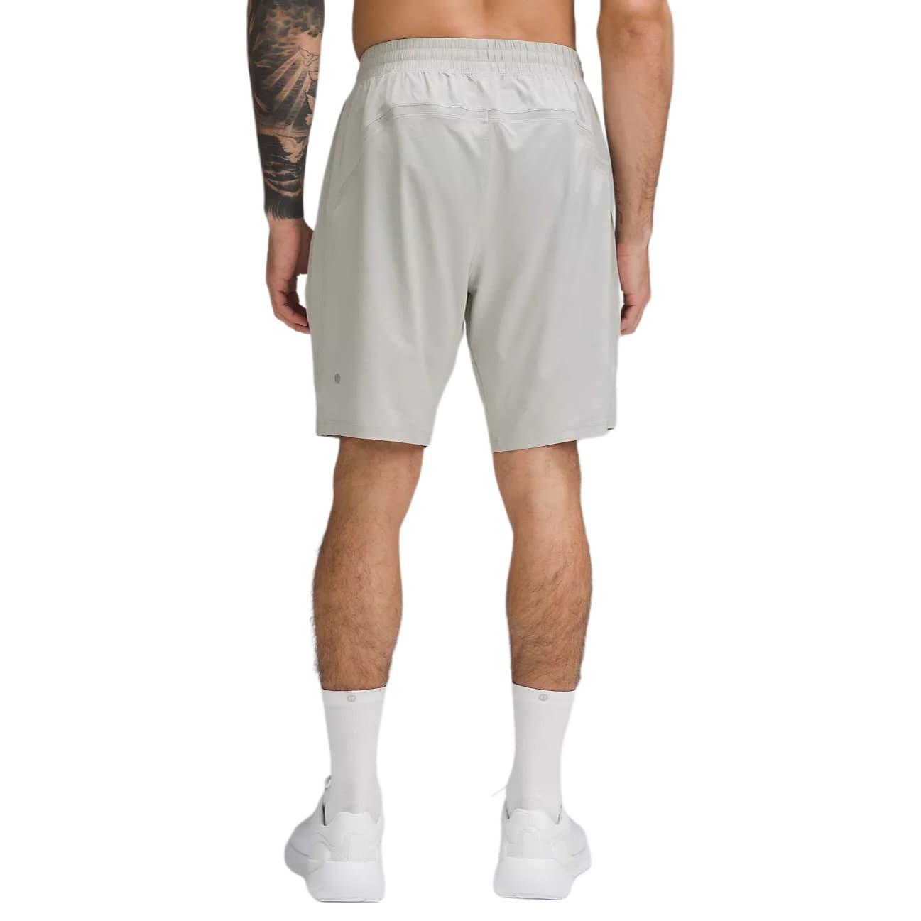Тренировочные штаны lululemon Pace Breaker Shorts - изображение 11