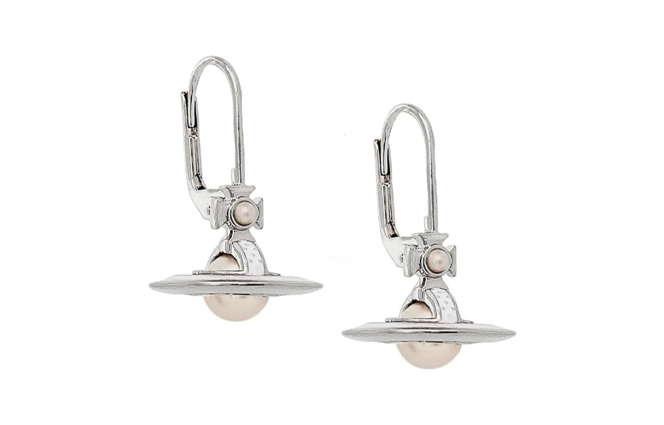 Серьги Vivienne Westwood SIMONETTA - изображение 2
