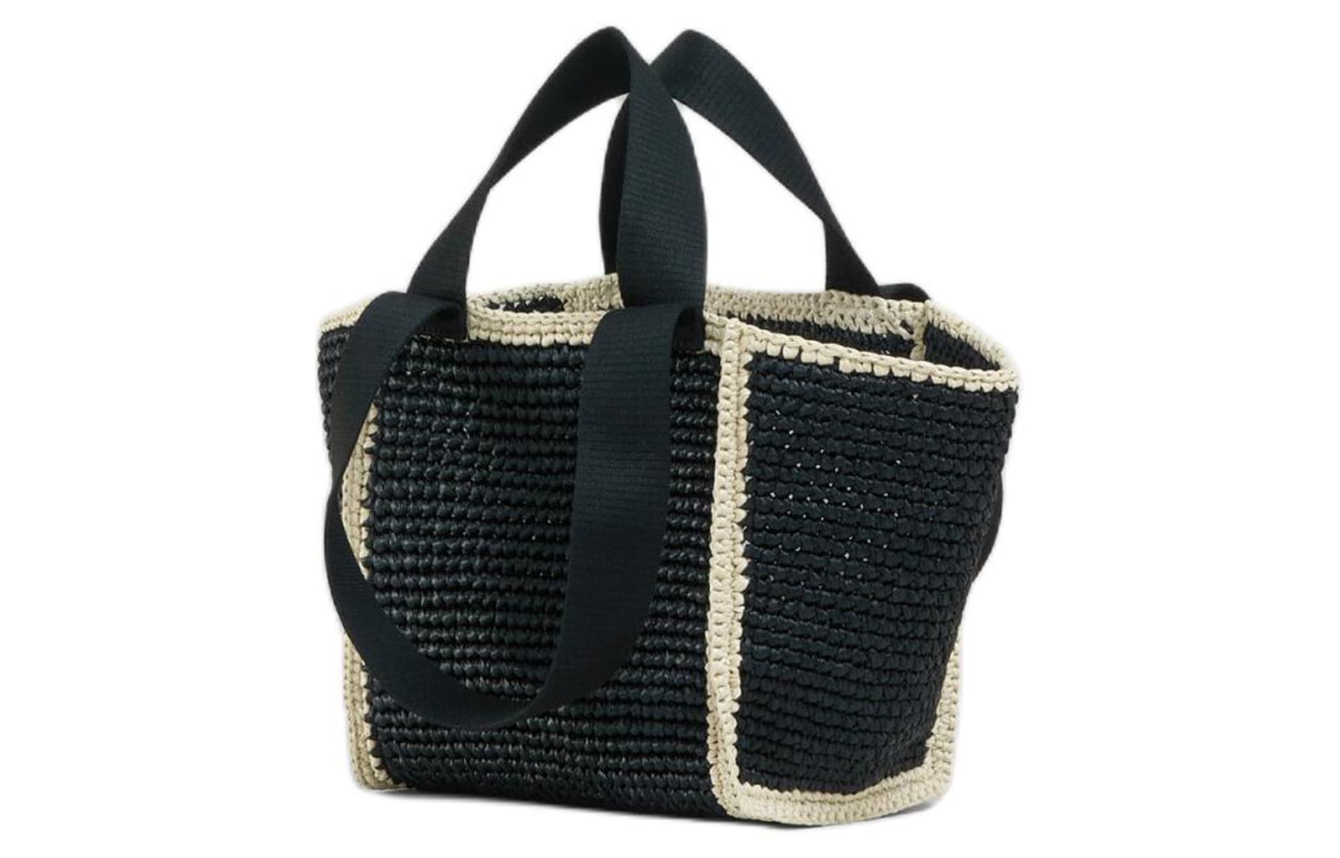 Сумка MARNI SILLO Tote - изображение 3