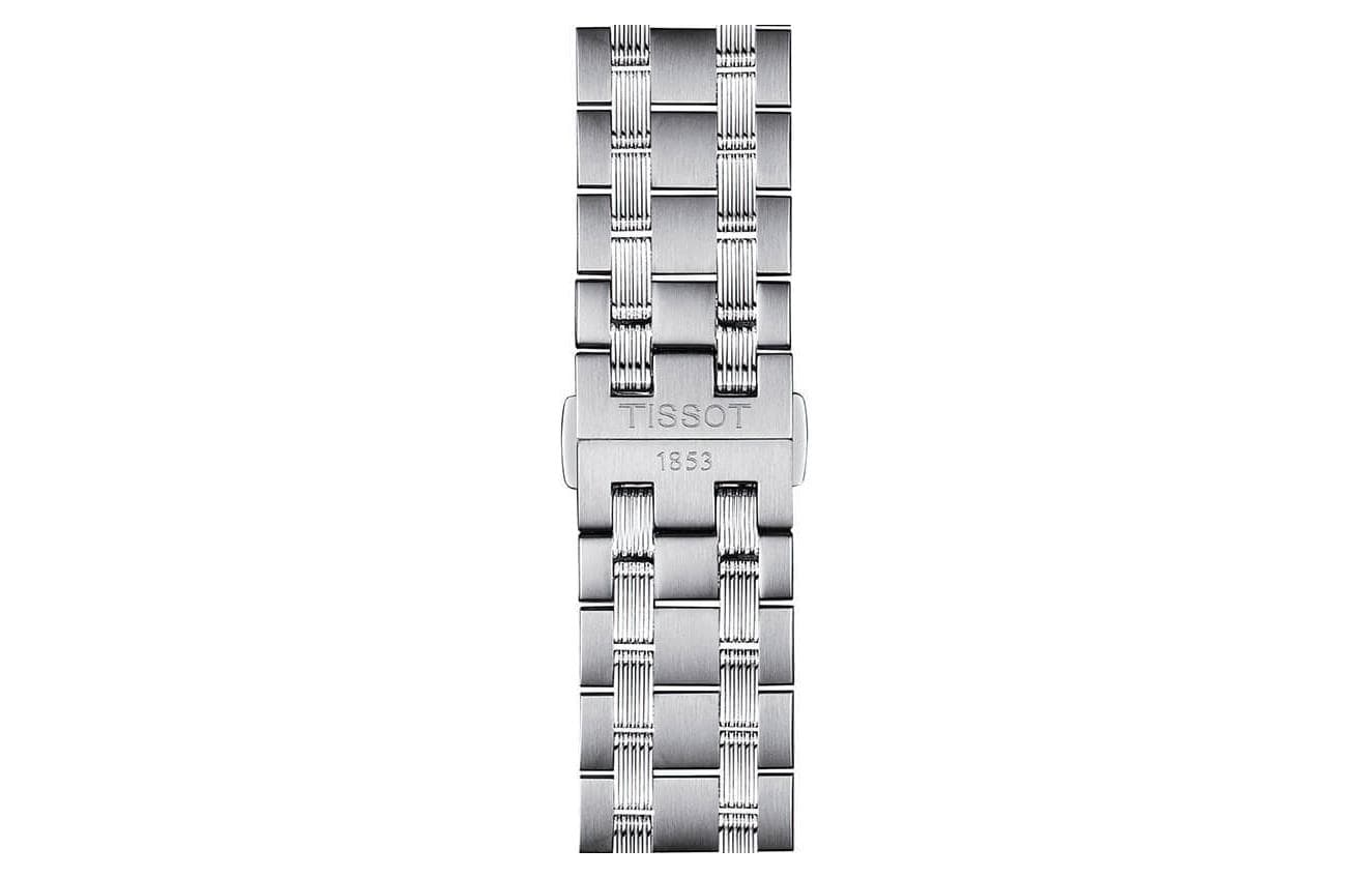 Часы Tissot T065.930.11.031.00 - изображение 5