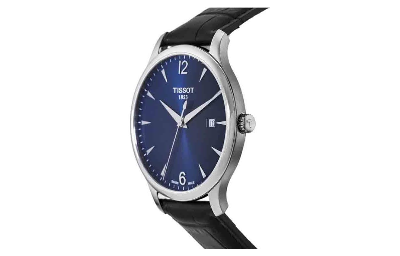 Часы Tissot T-Classic T063.610.16.047.00 - изображение 2
