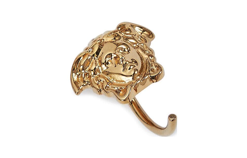 Серьги VERSACE - изображение 6