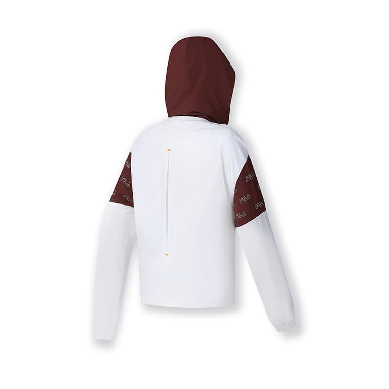 Куртка FILA TENNIS - изображение 3