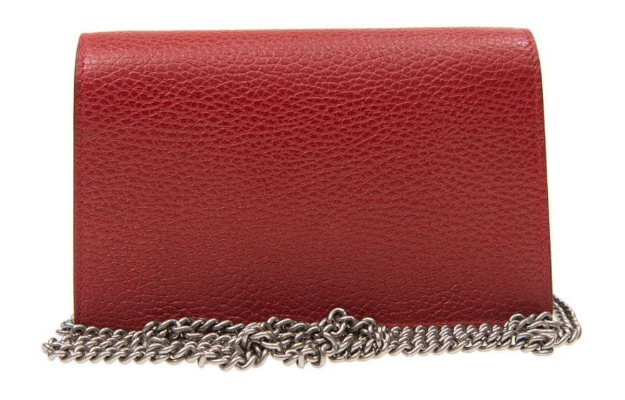 Мини-сумка Gucci Dionysus Mini Bag - изображение 3