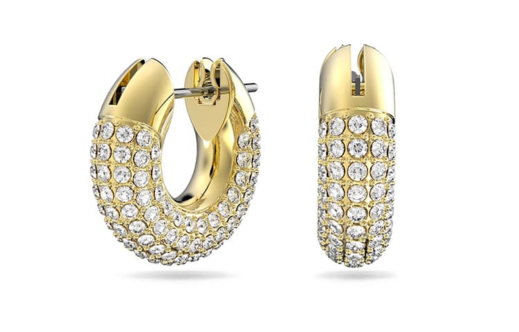 Серьги Swarovski Dextera - изображение 1