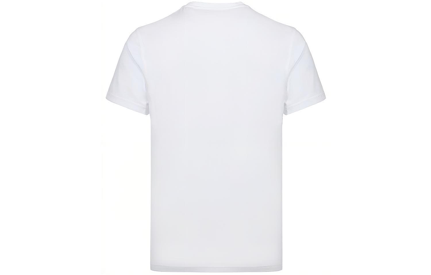 Футболка Burberry Monogram Motif T - изображение 2