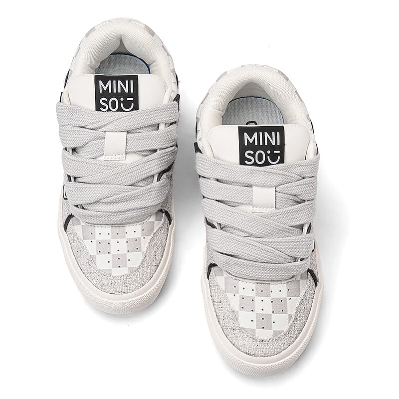 Кроссовки MINISO - изображение 5