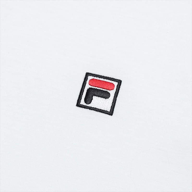Поло FILA MODERN HERITAGE POLO - изображение 5