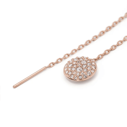 Серьги Swarovski - изображение 3