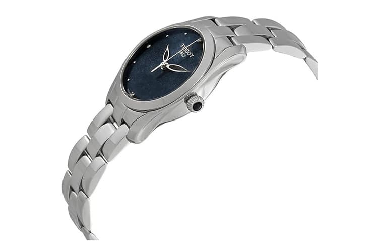 Часы Tissot T112.210.11.046.00 - изображение 3