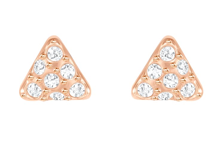 Серьги Swarovski - изображение 3