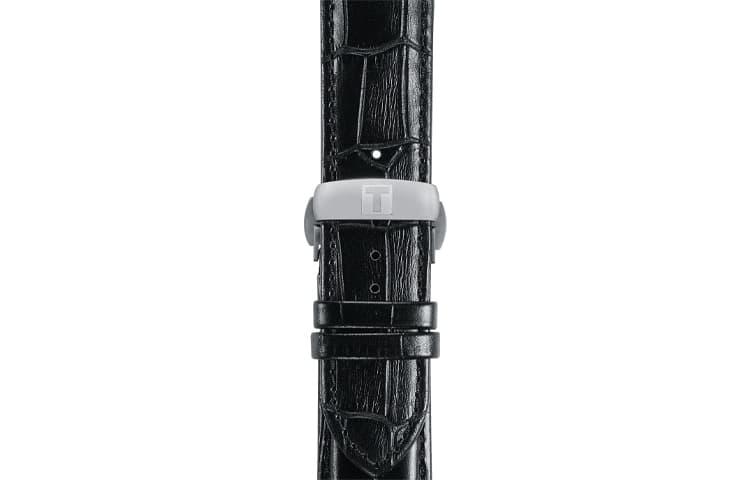 Часы Tissot Couturier T035.446.16.051.00 - изображение 5