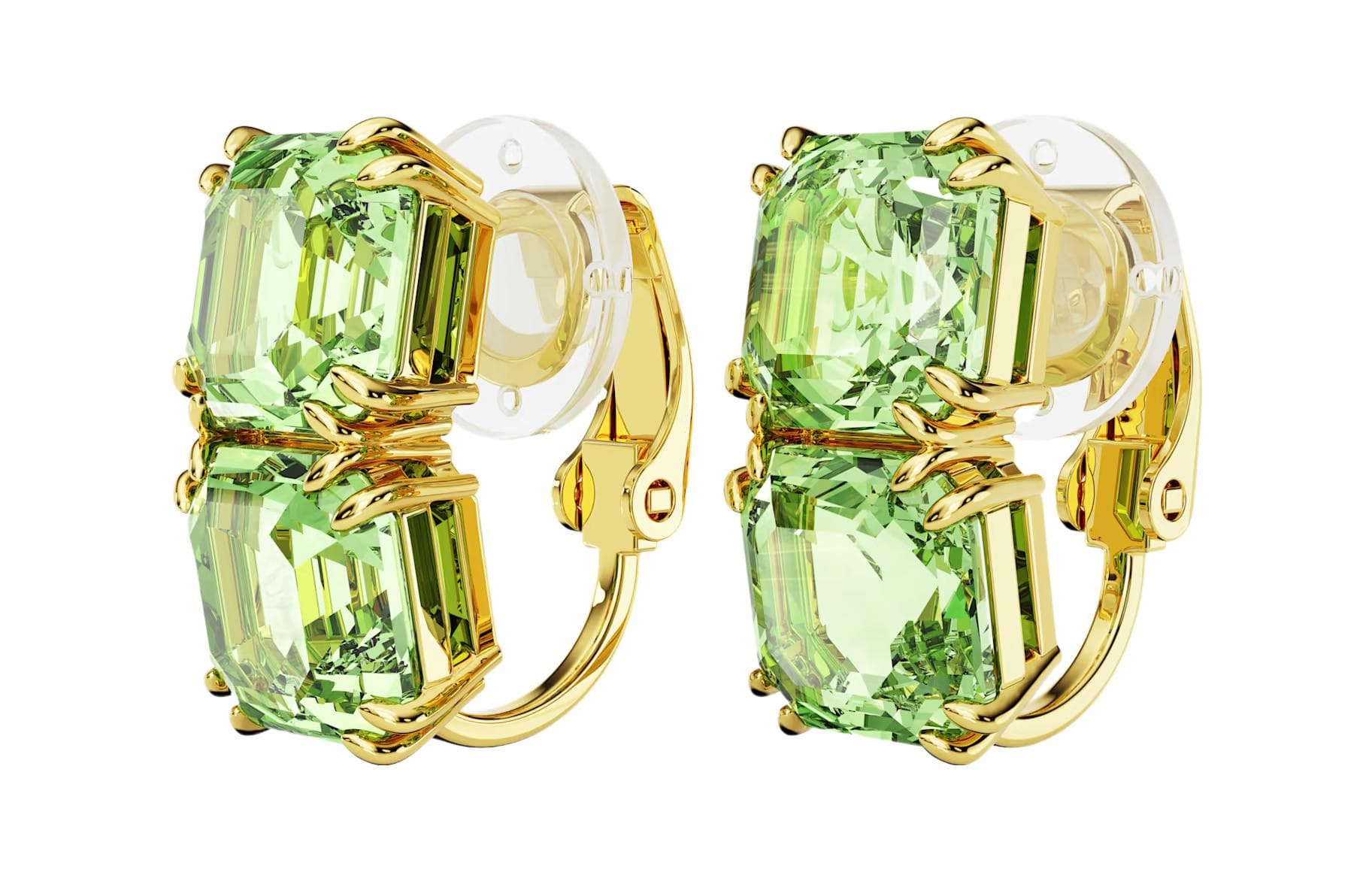 Серьги Swarovski Millenia - изображение 3