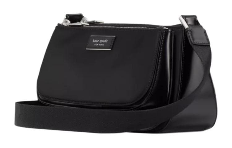 Сумка через плечо kate spade Sam Icon 25 - изображение 2